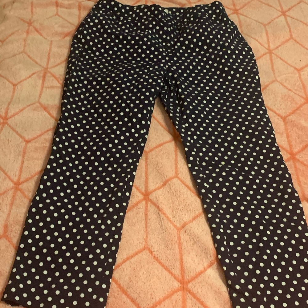 kim rogers capris